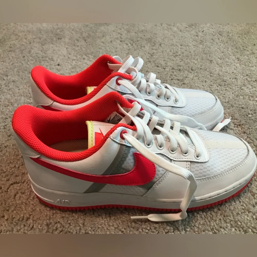 N/A nike air